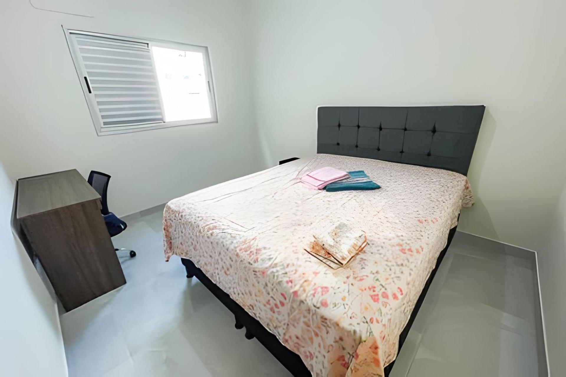 103 - Apartamento Completo Para Ate 5 Hospedes Patos de Minas Exterior photo